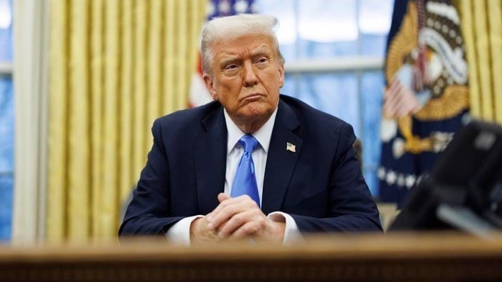 Τραμπ: Ρωσία και Κίνα κάνουν δοκιμές πυρηνικών όπλων «αλλά δεν μιλάνε γι’ αυτό» | Ειδήσεις για την Οικονομία