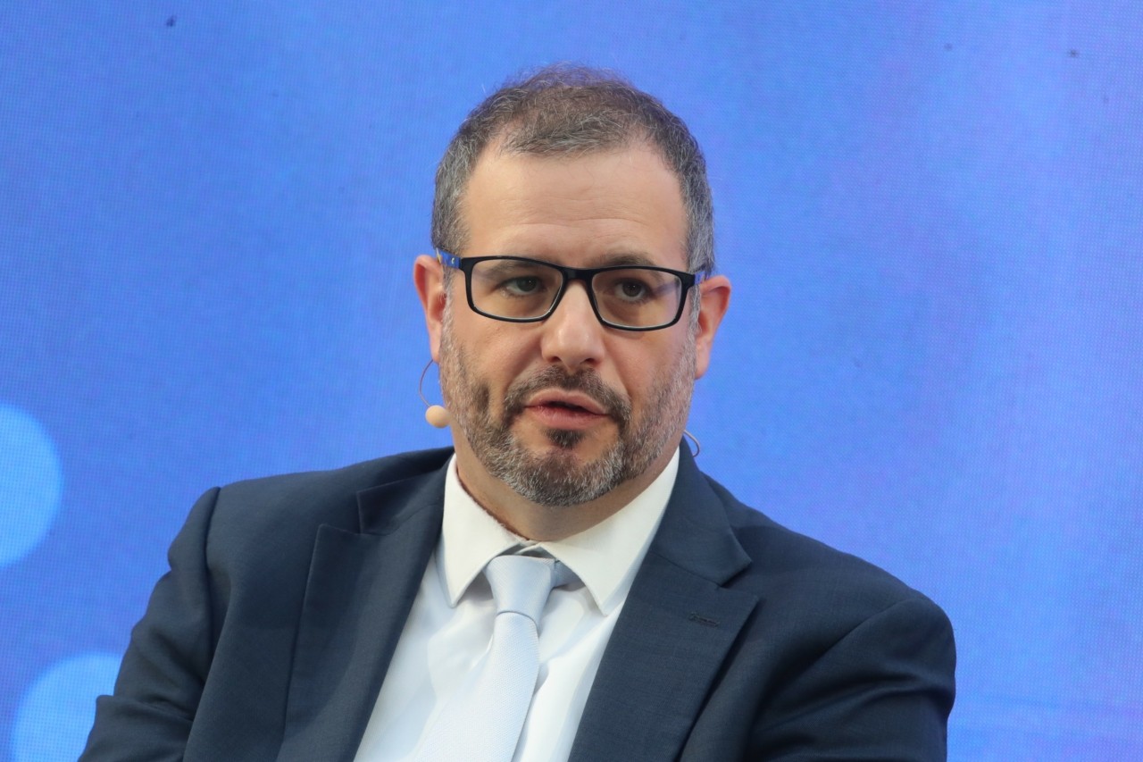 Τσάφος: Οι τιμές στην ενέργεια θα πέσουν όταν μπει για τα καλά το αμερικανικό LNG στην αγορά | Ειδήσεις για την Οικονομία