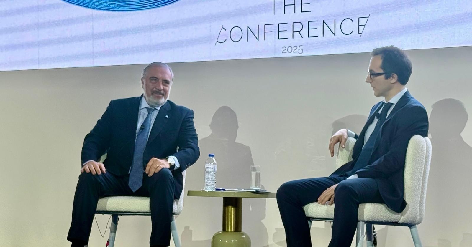 ΤΕΝ: Τζίρος 577 εκατ. δολ. και καθαρά κέρδη 103 εκατ. – Ισχυρή πορεία στο 9μηνο 2025 | Ειδήσεις για την Οικονομία