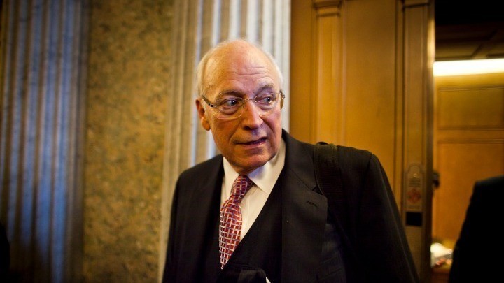 Ντικ Τσέινι: Πέθανε ο πιο ισχυρός αντιπρόεδρος των ΗΠΑ και αρχιτέκτονας του πολέμου στο Ιράκ | Ειδήσεις για την Οικονομία