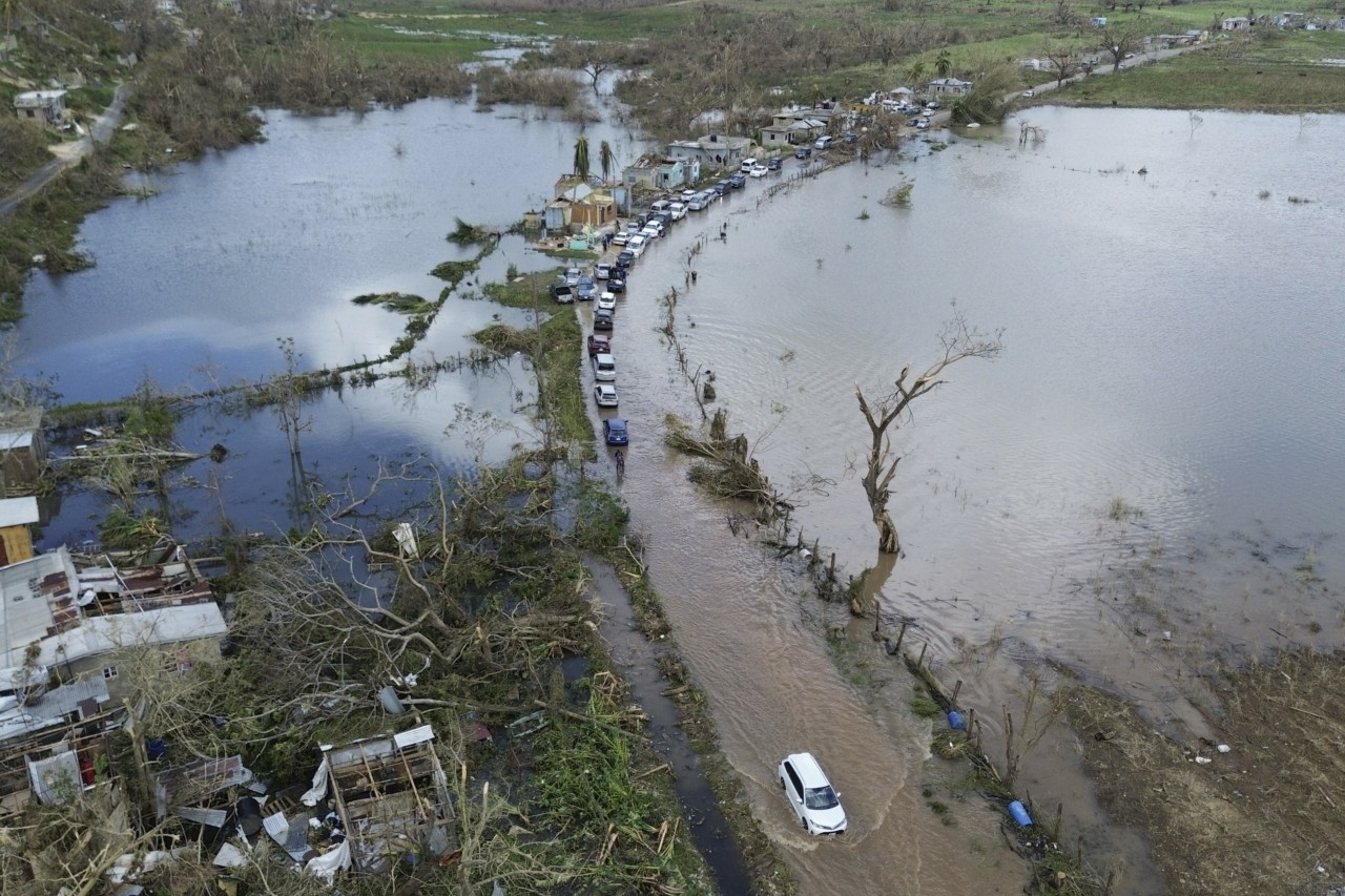 Τυφώνας Μελίσα: Στους 28 οι νεκροί στη Τζαμάικα – Στα $3 εκατ. η βοήθεια των ΗΠΑ στους πληγέντες στην Κούβα | Ειδήσεις για την Οικονομία