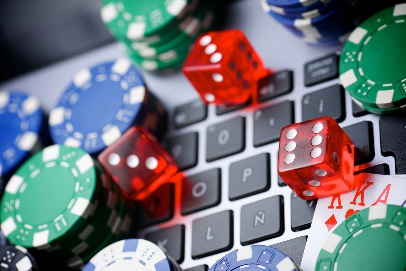 Βρετανία: Σαρωτική αύξηση φόρων στον online τζόγο – Αντιδράσεις από τον κλάδο | Ειδήσεις για την Οικονομία