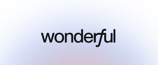 Χρηματοδότηση $100 εκατ. για τη Wonderful ΑΙ | Ειδήσεις για την Οικονομία