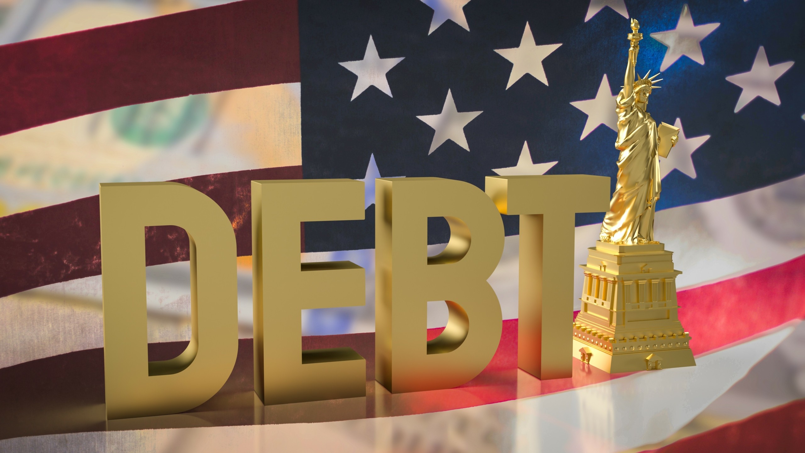 Εκθεση Fed: Βυθισμένα στα χρέη τα αμερικανικά νοικοκυριά – Νέο ρεκόρ το γ’ τρίμηνο | Ειδήσεις για την Οικονομία