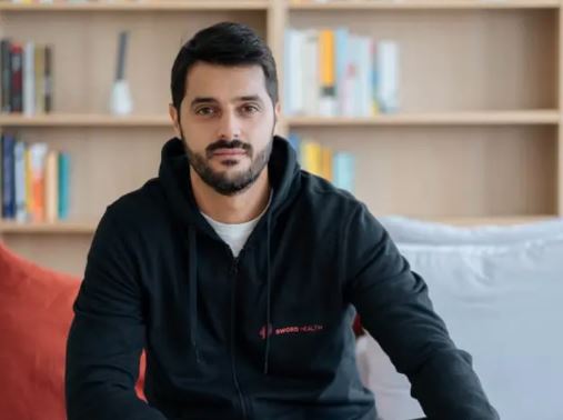 Βιργκίλιο Μπέντο: O Πορτογάλος που υπογράφει AI deal με την Ελλάδα και απορρίπτει το χρηματιστήριο (pics) | Ειδήσεις για την Οικονομία