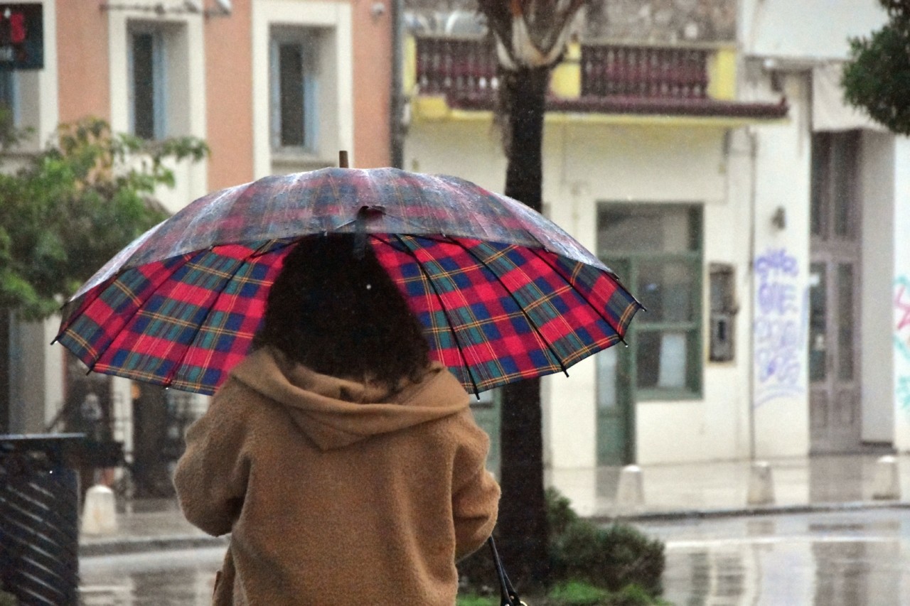 Καιρός: Ψυχρή εισβολή προ των πυλών – Πότε και πού θα βρέξει (vid) | Ειδήσεις για την Οικονομία