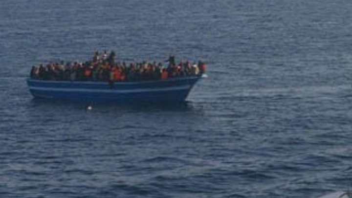 Περίπου 70 μετανάστες μετέφερε το σκάφος που ναυάγησε κοντά στα σύνορα Ταϊλάνδης – Μαλαισίας | Ειδήσεις για την Οικονομία