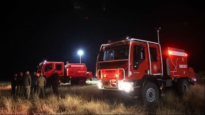 Νεκροί 20 Τούρκοι στρατιωτικοί από συντριβή αεροσκάφους C-130 στη Γεωργία (vid) | Ειδήσεις για την Οικονομία