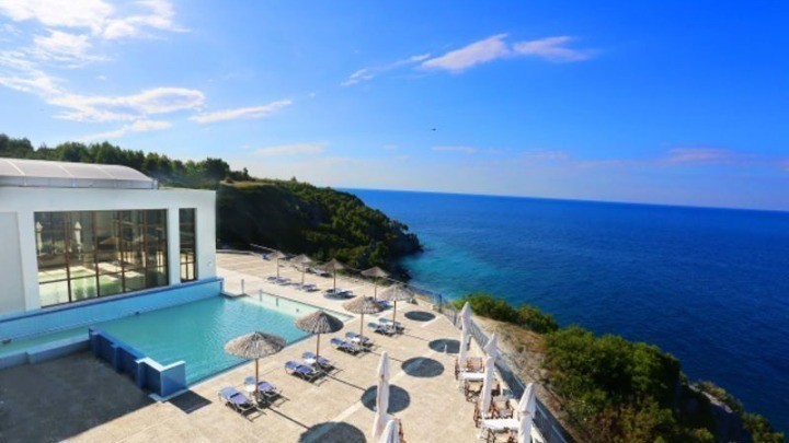 Nelios: Στο +33,3% οι προκρατήσεις σε ξενοδοχεία στην Ελλάδα για το 2026 | Ειδήσεις για την Οικονομία