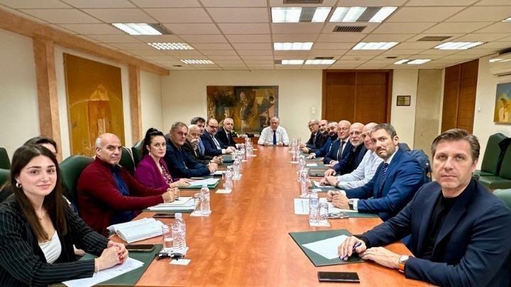 Θεοδωρικάκος για απογραφή ασανσέρ: Αναγκαία η επιτάχυνση της διαδικασίας – Διαρκεί μόλις 3-5 λεπτά | Ειδήσεις για την Οικονομία