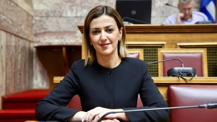 Αγαπηδάκη: Eνισχύονται oι ΚΟΜΥ- 5.000 πολίτες εξυπηρετήθηκαν σε 15 ημέρες | Ειδήσεις για την Οικονομία