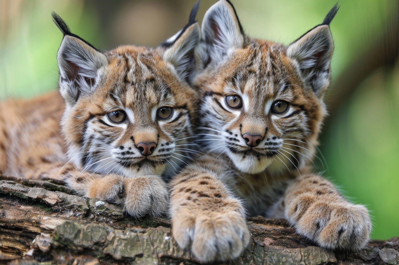 Άγριες γάτες: Ποια χώρα θα τις εξαλείψει από την ύπαιθρο καθώς οδηγούν ορισμένα είδη σε εξαφάνιση | Ειδήσεις για την Οικονομία