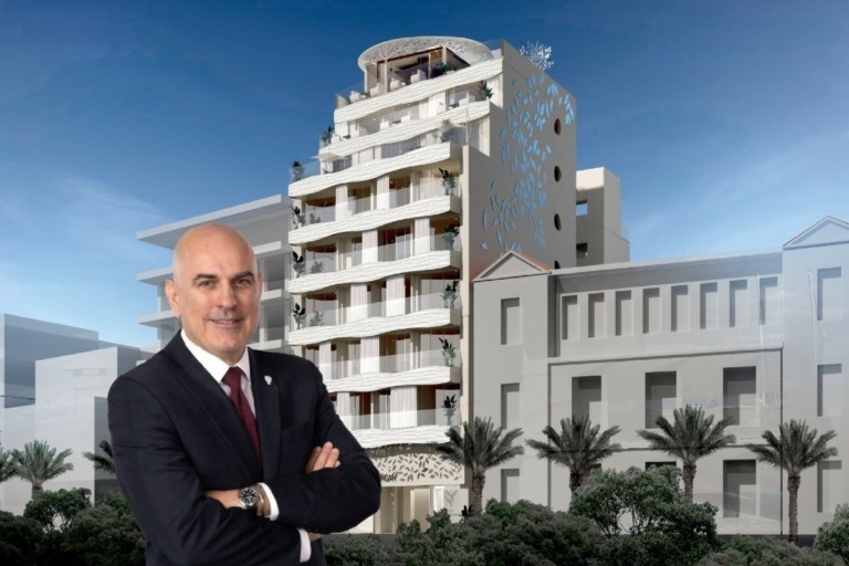 Στρατηγική συμφωνία Wyndham – DKG Development για 12 ξενοδοχεία και serviced apartments