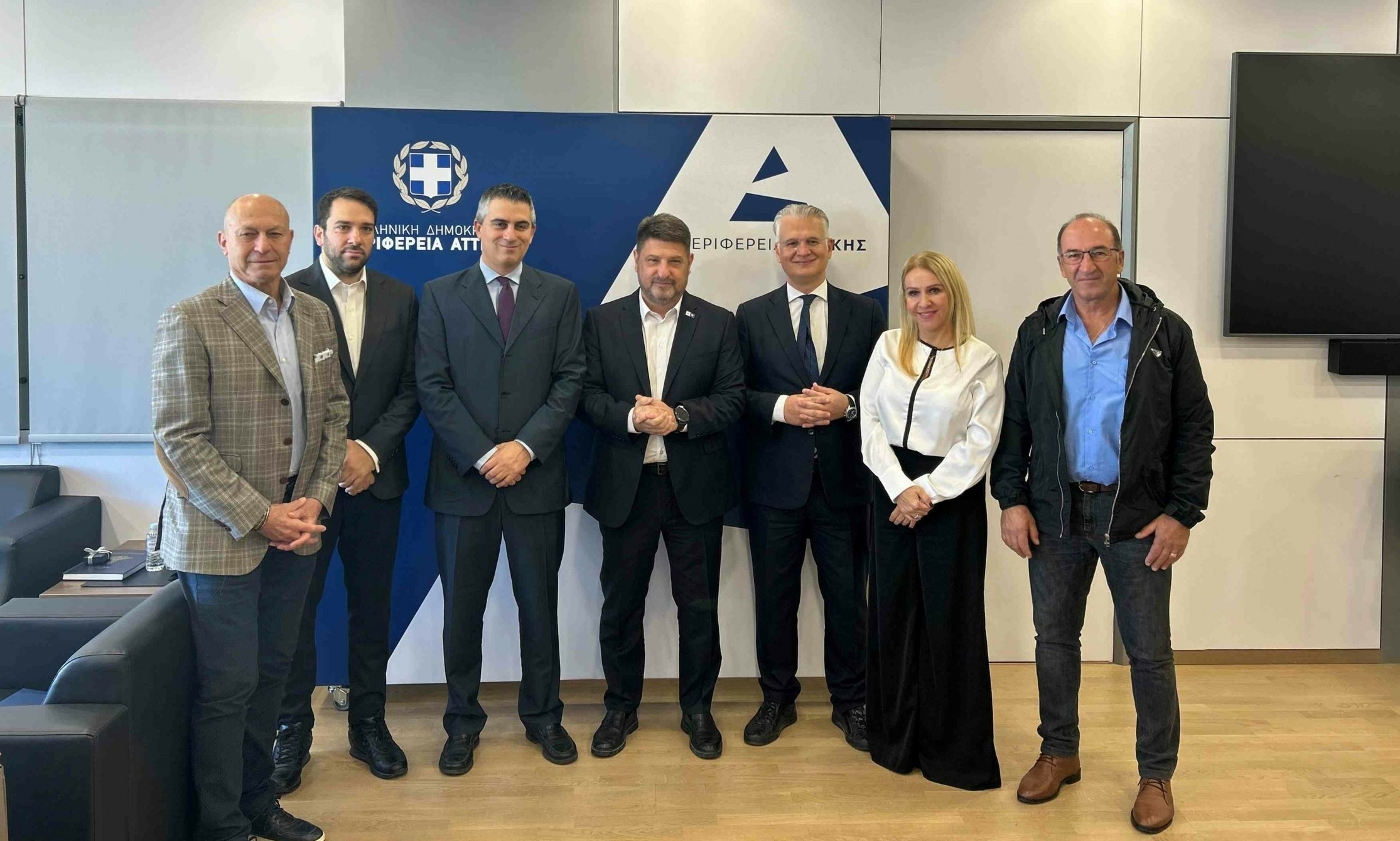 Χαρδαλιάς: Αναβαθμίζουμε έπειτα από χρόνια ένα κομβικό τμήμα του οδικού δικτύου που ενώνει Αττική με Πελοπόννησο | Ειδήσεις για την Οικονομία