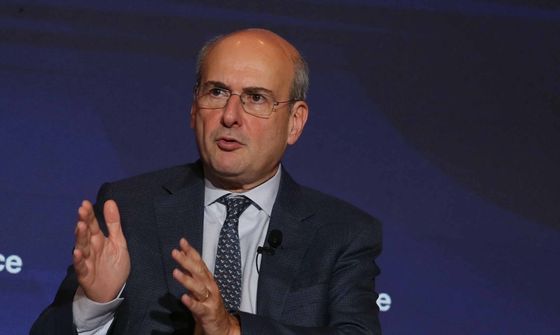 Χατζηδάκης: Οι αγροτικές επιδοτήσεις φέτος θα φτάσουν τα 3,3 δισ. – Η Ελλάδα δε χάνει χρήματα από τις Βρυξέλλες | Ειδήσεις για την Οικονομία