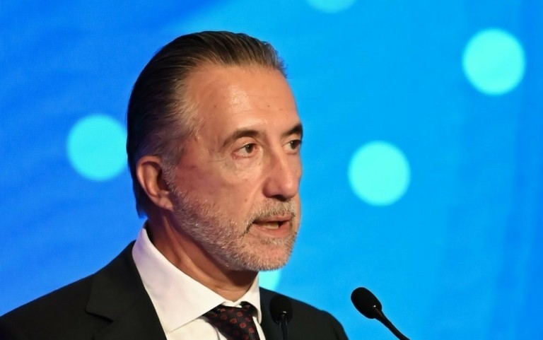 Χατζημηνάς: Χρειάζεται επιθετική πολιτική για την αύξηση του ΑΕΠ και της παραγωγικότητας