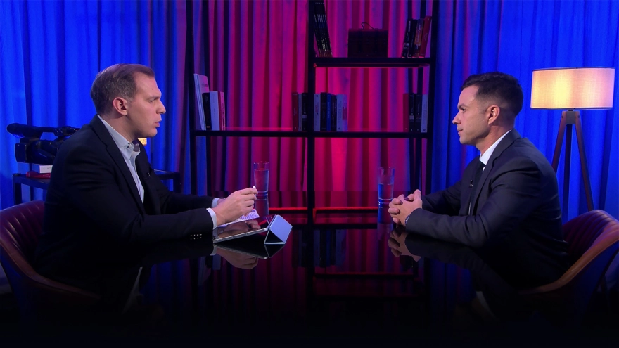 Χατζής (πρόεδρος Ξενοδόχων): Κάναμε εντυπωσιακά καλό Σεπτέμβριο και Οκτώβριο – Υπάρχει κρίση ωριμότητας στον ελληνικό τουρισμό | Ειδήσεις για την Οικονομία