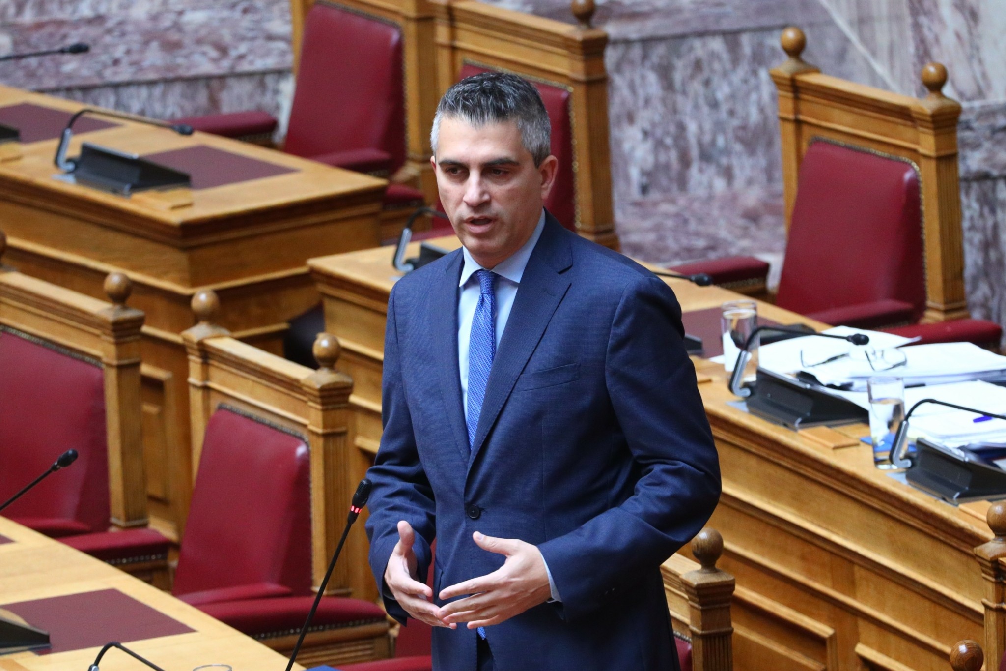 Tριπλός κόμβος Σκαραμαγκά: Σήμερα (10/11) η προκήρυξη του έργου – «ανάσα» για τη Δυτική Αττική (vid)