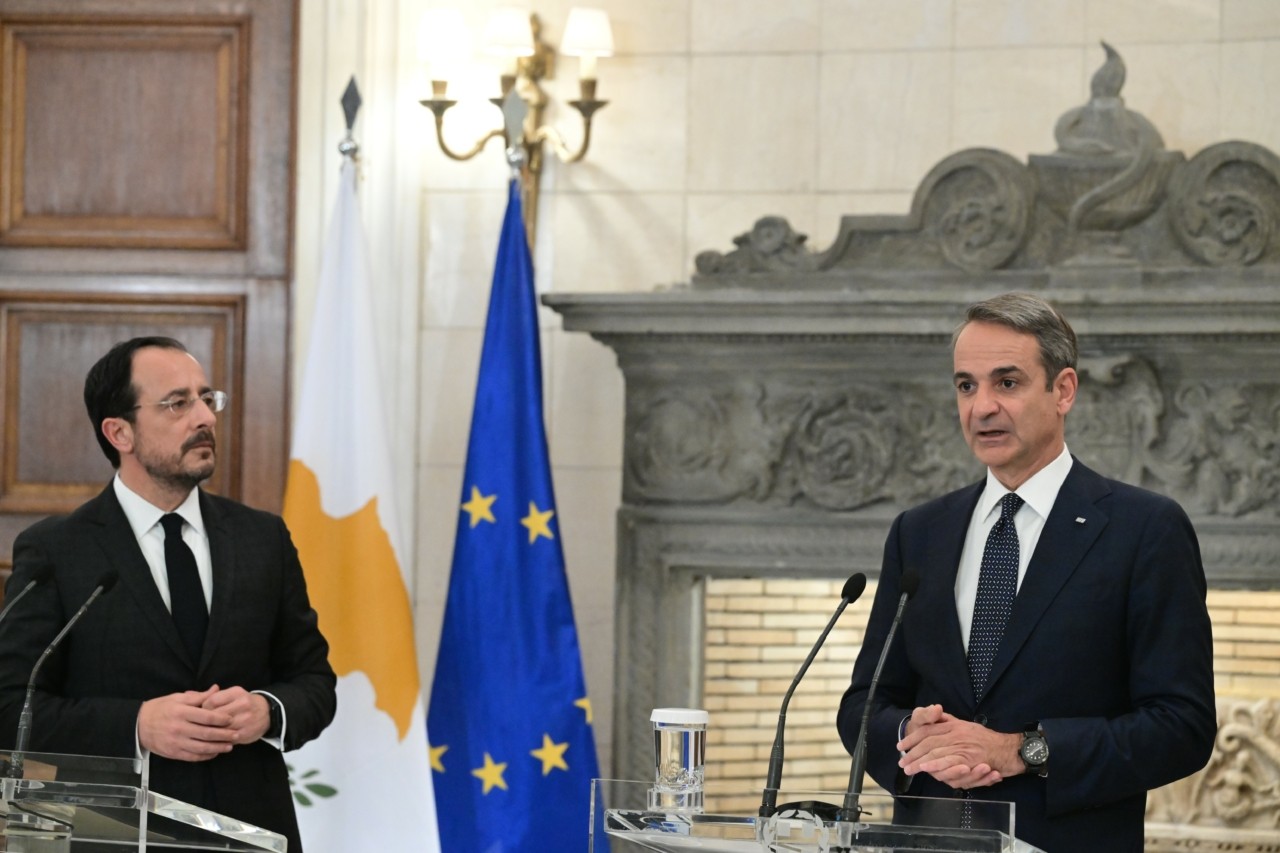 Καλώδιο Ελλάδας-Κύπρου: Το παρασκήνιο για το by-pass στο «βραχυκύκλωμα» | Ειδήσεις για την Οικονομία