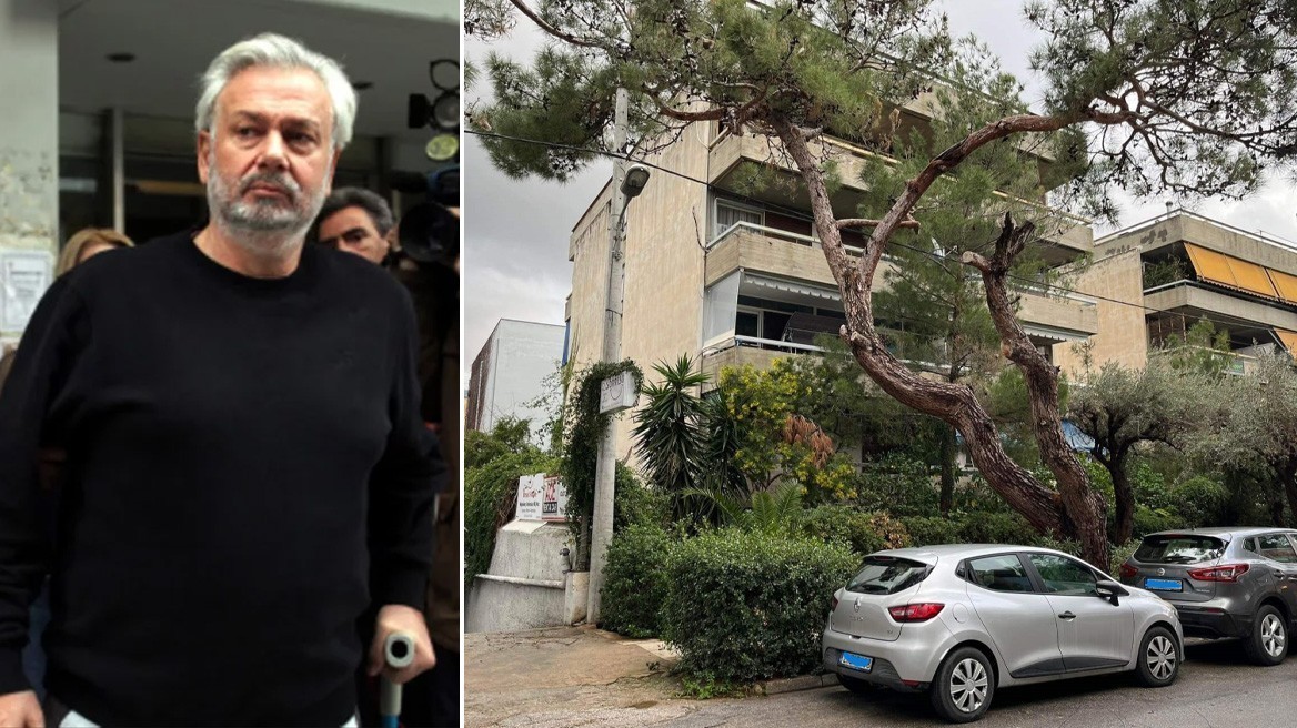 «Καρούζος Gate»: Στο σφυρί και… μελλοντικές ιδιοκτησίες στο κέντρο της Γλυφάδας (pics) | Ειδήσεις για την Οικονομία