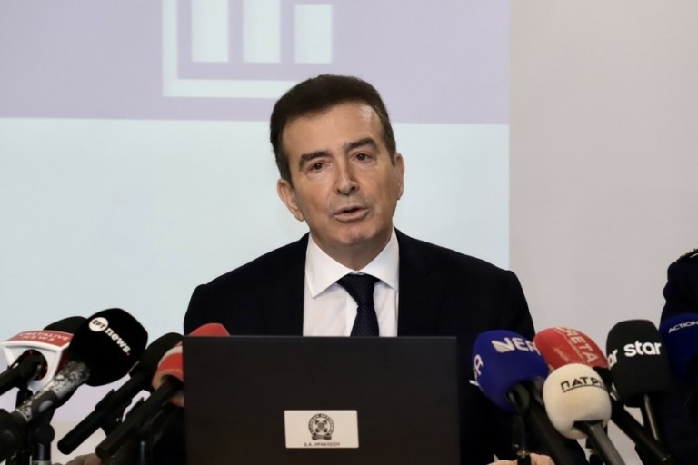 Χρυσοχοΐδης: Τέλος οι μπαλωθιές στην Κρήτη – Κακουργηματική πράξη η παράνομη οπλοκατοχή