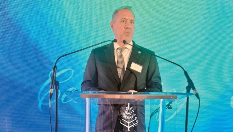 Intercargo: 45 χρόνια στην υπηρεσία της φορτηγού ναυτιλίας