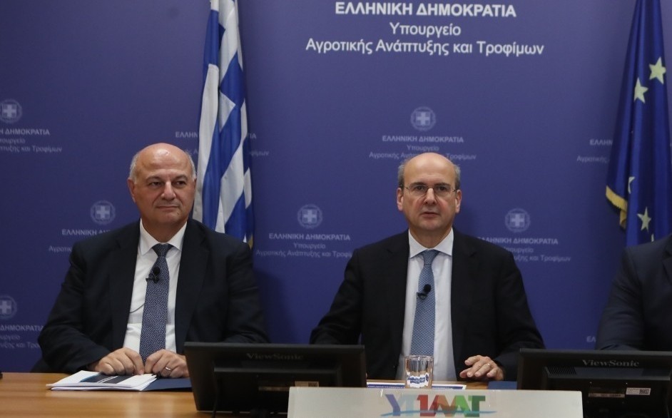 Αγρότες: Live η εξειδίκευση των μέτρων από την κυβέρνηση | Ειδήσεις για την Οικονομία