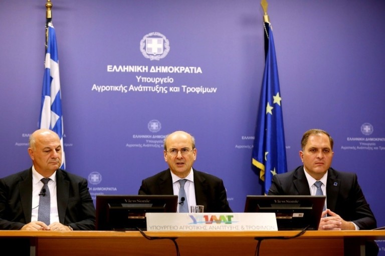 Αγρότες: 3,7 δισ. σε πληρωμές το 2025 – Τι αλλάζει στο σύστημα επιδοτήσεων