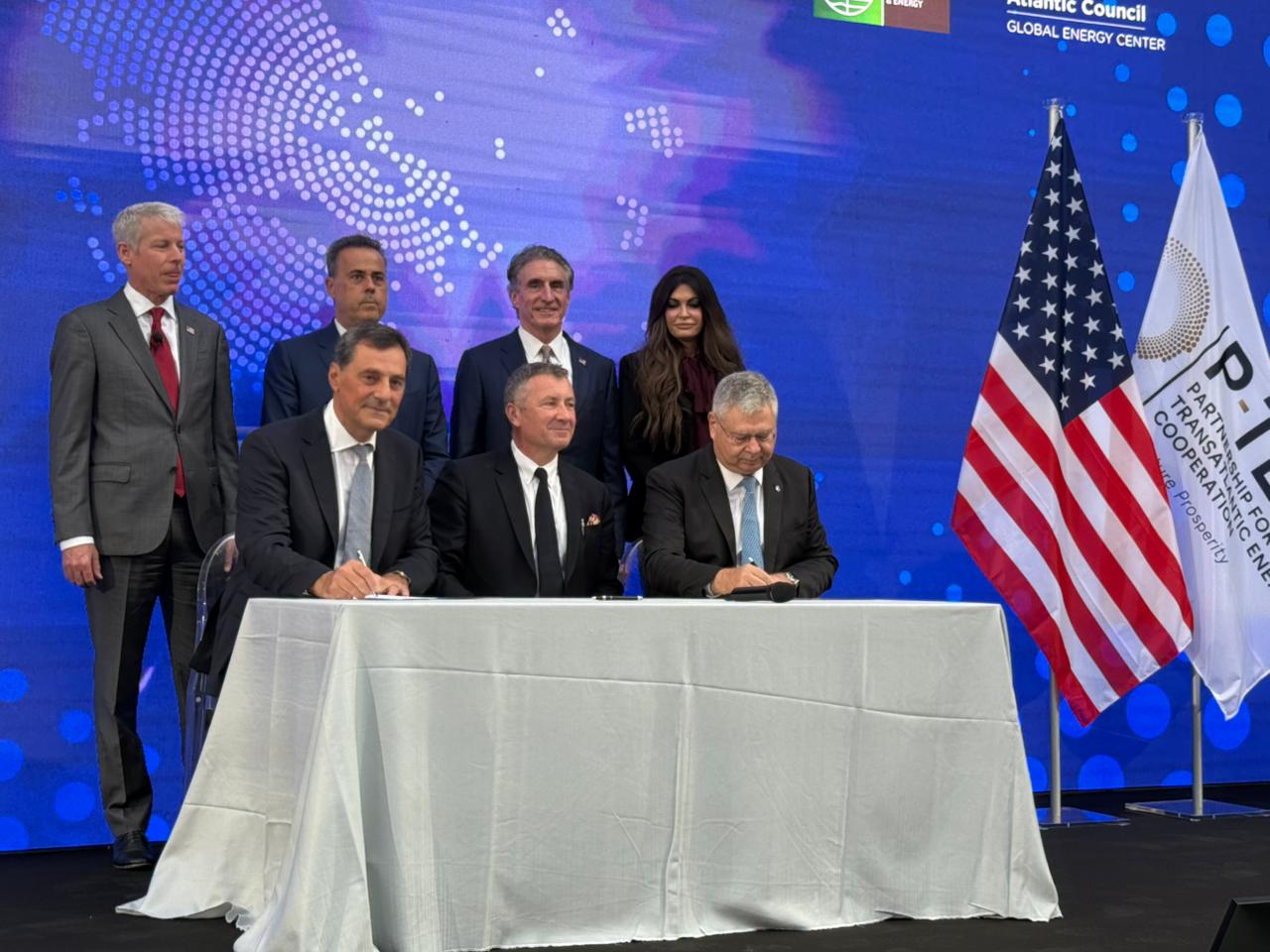 Ο αναβαθμισμένος ρόλος της Ελλάδας ως ενεργειακού κόμβου για την ανατολική Ευρώπη – Deals άνω των €30 δισ. | Ειδήσεις για την Οικονομία