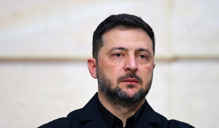 Ουκρανία: Αγώνας δρόμου της ΕΕ για Plan B στη χρηματοδότηση