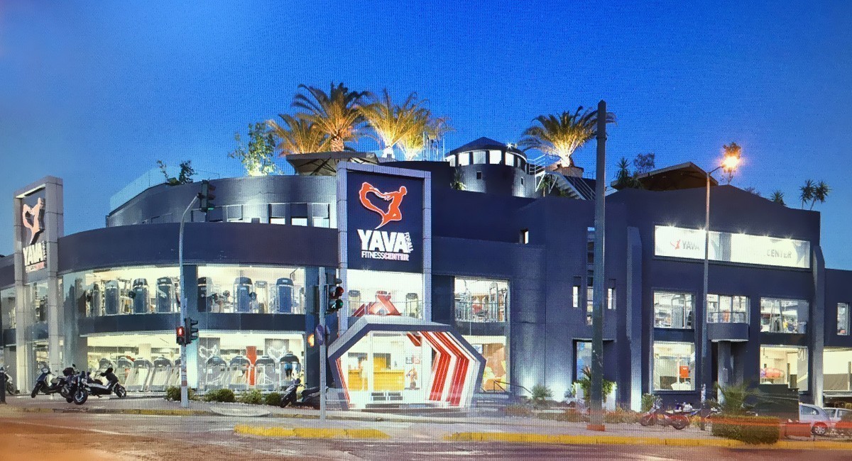 Πλειστηριασμοί: «Μοσχοπουλήθηκε» το μεγάλο ακίνητο της Neoset στην Κηφισίας (pics) | Ειδήσεις για την Οικονομία