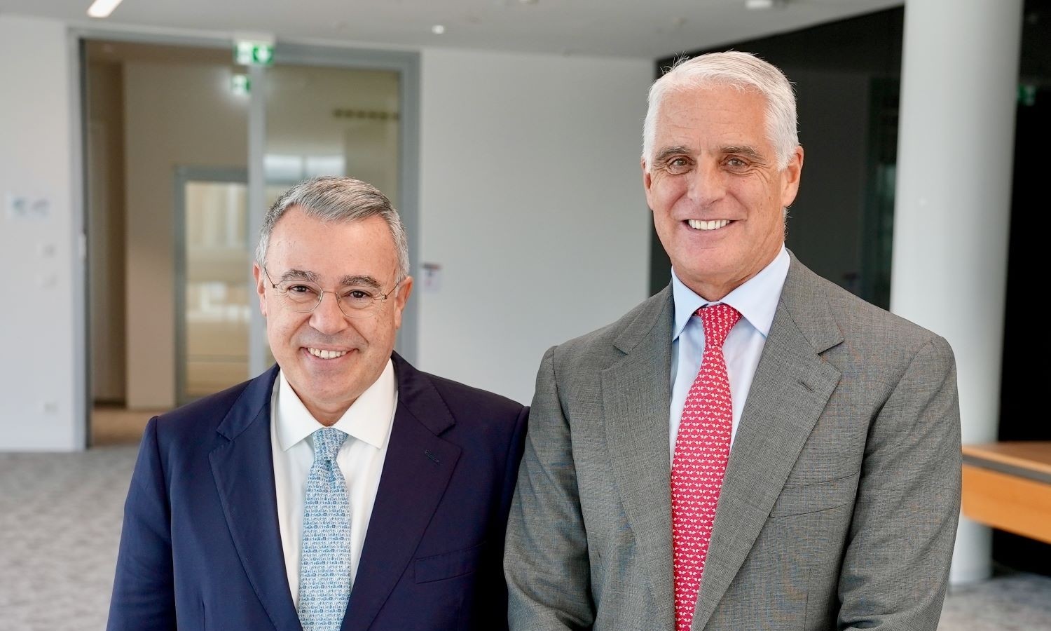 Ενισχύεται η συνεργασία Alpha Bank – UniCredit: Νέα πλατφόρμα για επιχειρήσεις | Ειδήσεις για την Οικονομία