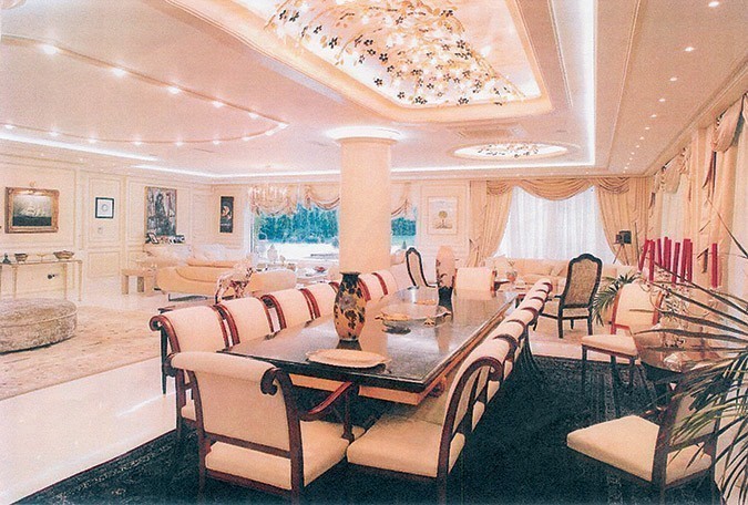 Πλειστηριασμοί: Ξανά στο σφυρί τη νέα χρονιά η πολυτελής βίλα του Ψυχικού (pics) | Ειδήσεις για την Οικονομία