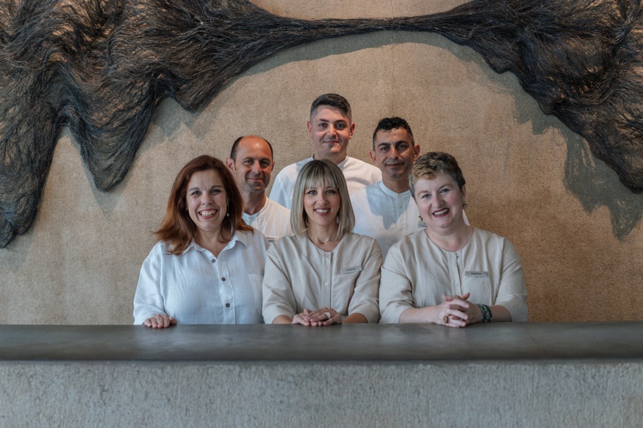 Bluegr Hotels & Resorts: Για μια ακόμα χρόνια στη λίστα του Fortune με τις 100 Best Companies to Work for™ in Europe | Ειδήσεις για την Οικονομία