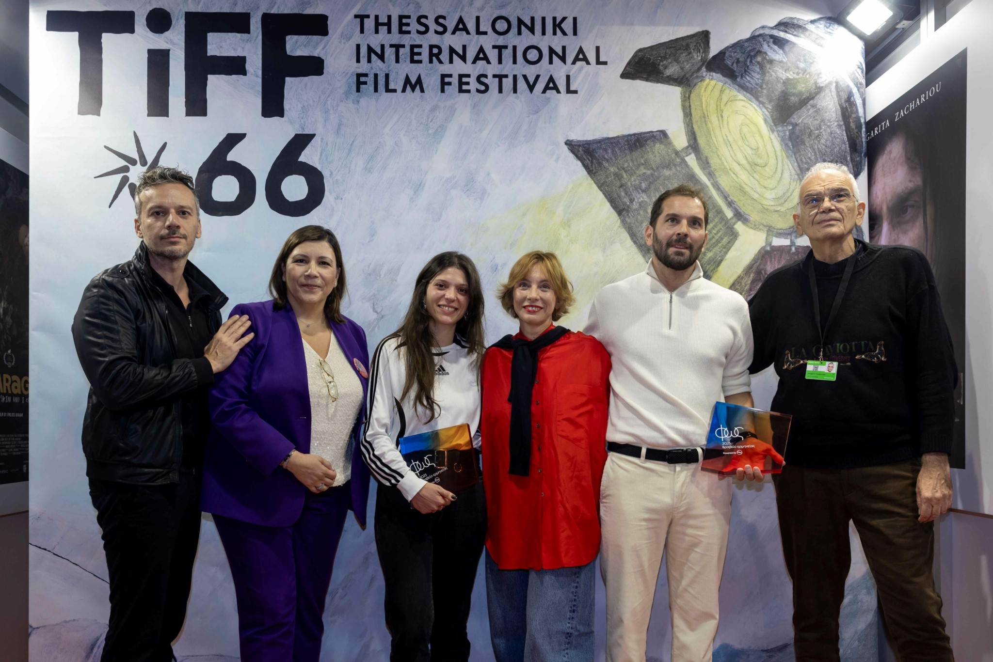 «Φως» από τη ΔΕΗ στη νέα γενιά του ελληνικού κινηματογράφου