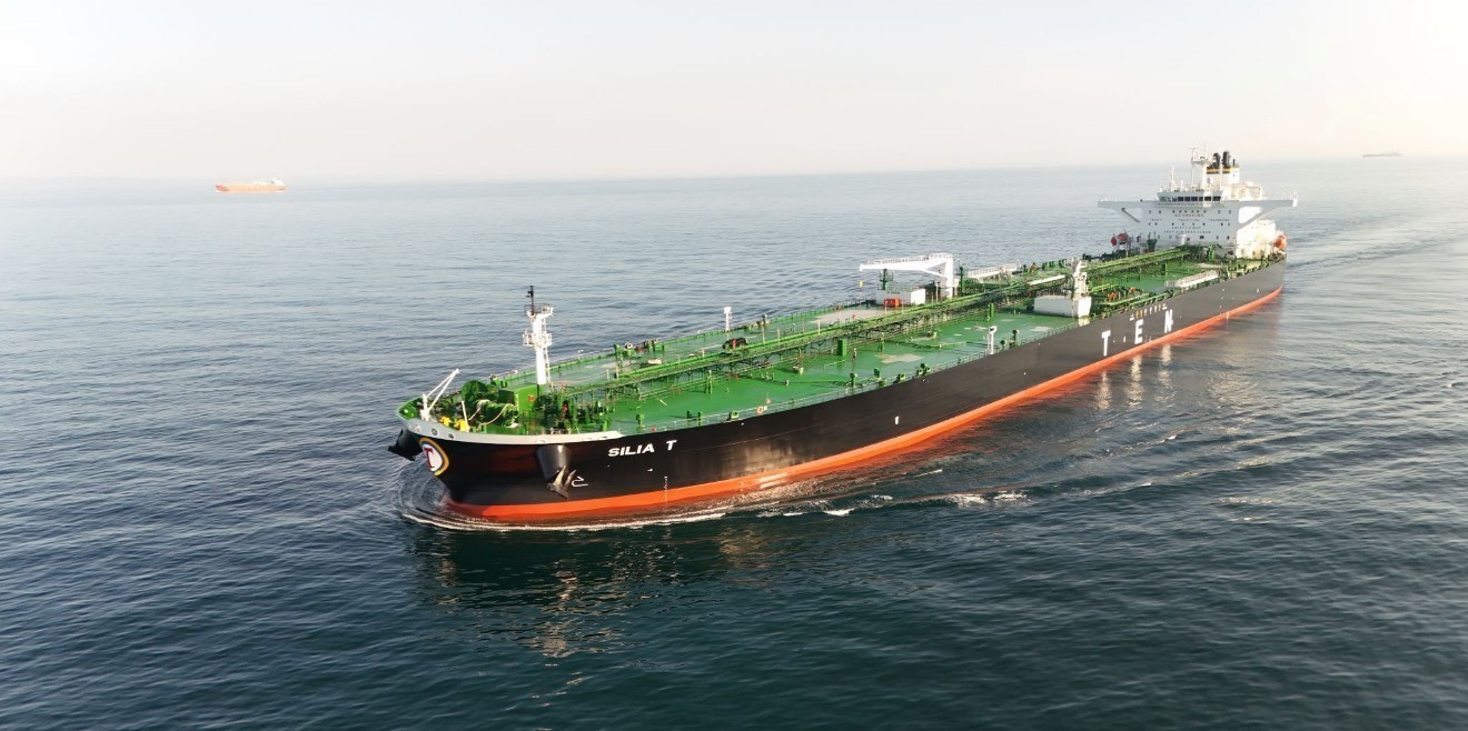 Νέα άνοδος στα ναύλα των δεξαμενόπλοιων: Η αγορά «ζορίζεται» από καθυστερήσεις και παρακάμψεις | Ειδήσεις για την Οικονομία