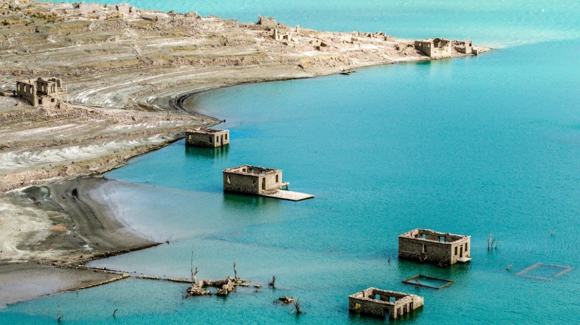 ΡΑΑΕΥ: «Επιστρατεύει» το ΕΜΠ για την κήρυξη της Αττικής σε κατάσταση έκτακτης ανάγκης λόγω λειψυδρίας | Ειδήσεις για την Οικονομία