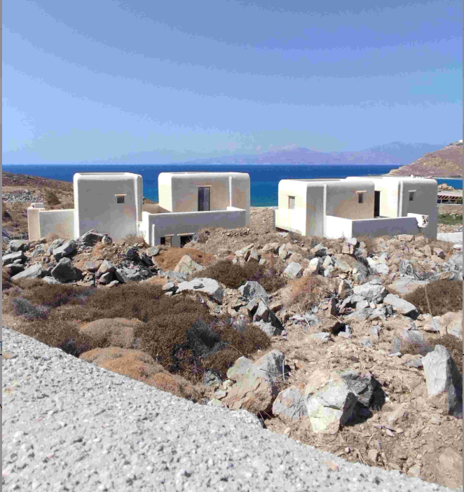 Μύκονος: Σε νέο ιδιοκτήτη η βίλα της οικογένειας Μαλαματίνα (pics) | Ειδήσεις για την Οικονομία