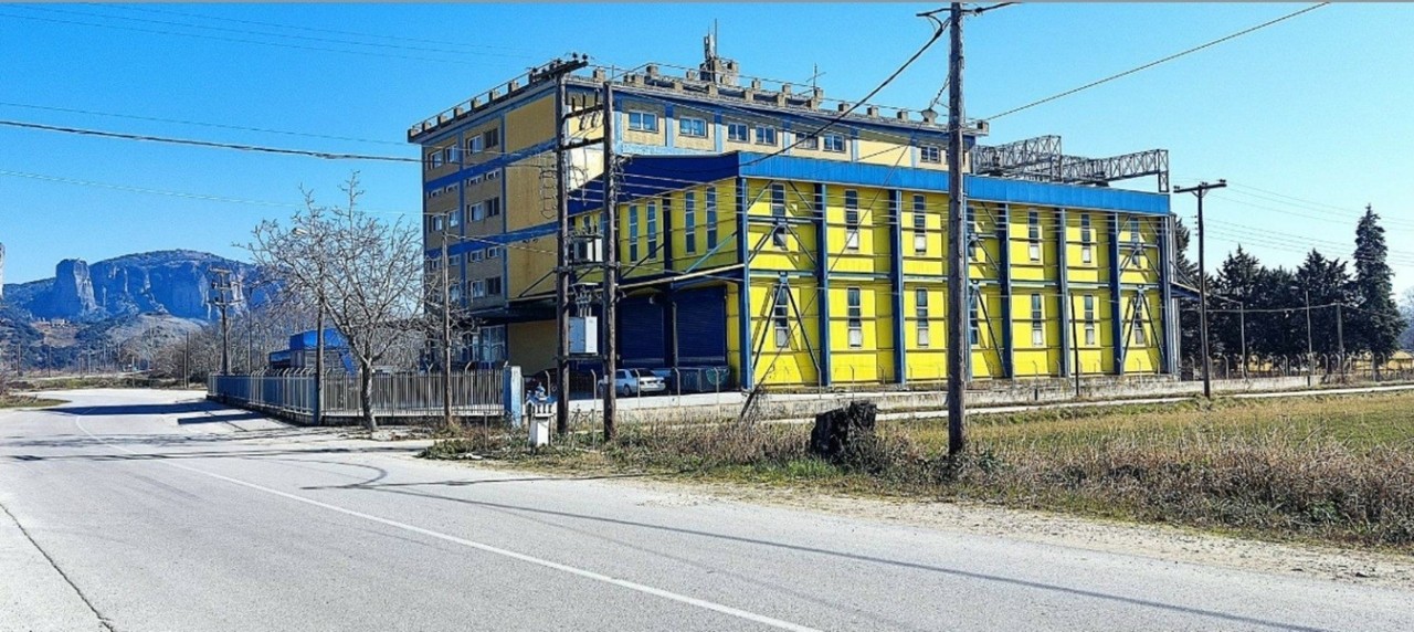 Πλειστηριασμοί: Νέα σφυριά με… ιστορία για «Μύλοι Βλαχογιάννη» και «Ελφίκο» (pics) | Ειδήσεις για την Οικονομία