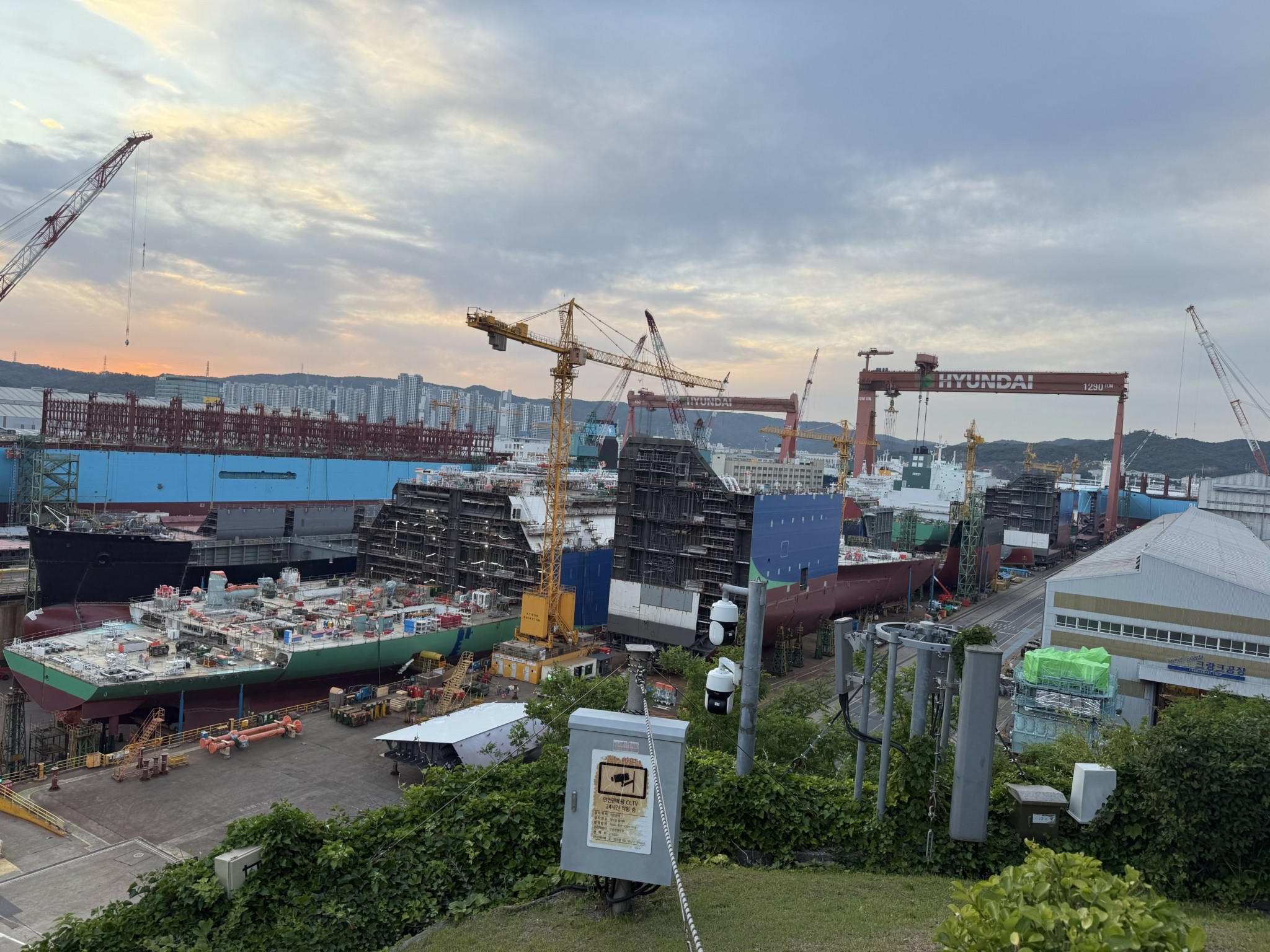 Ρεκόρ στις νέες παραγγελίες: 48 πλοία αξίας 9,7 δισ. δολαρίων σε μία εβδομάδα