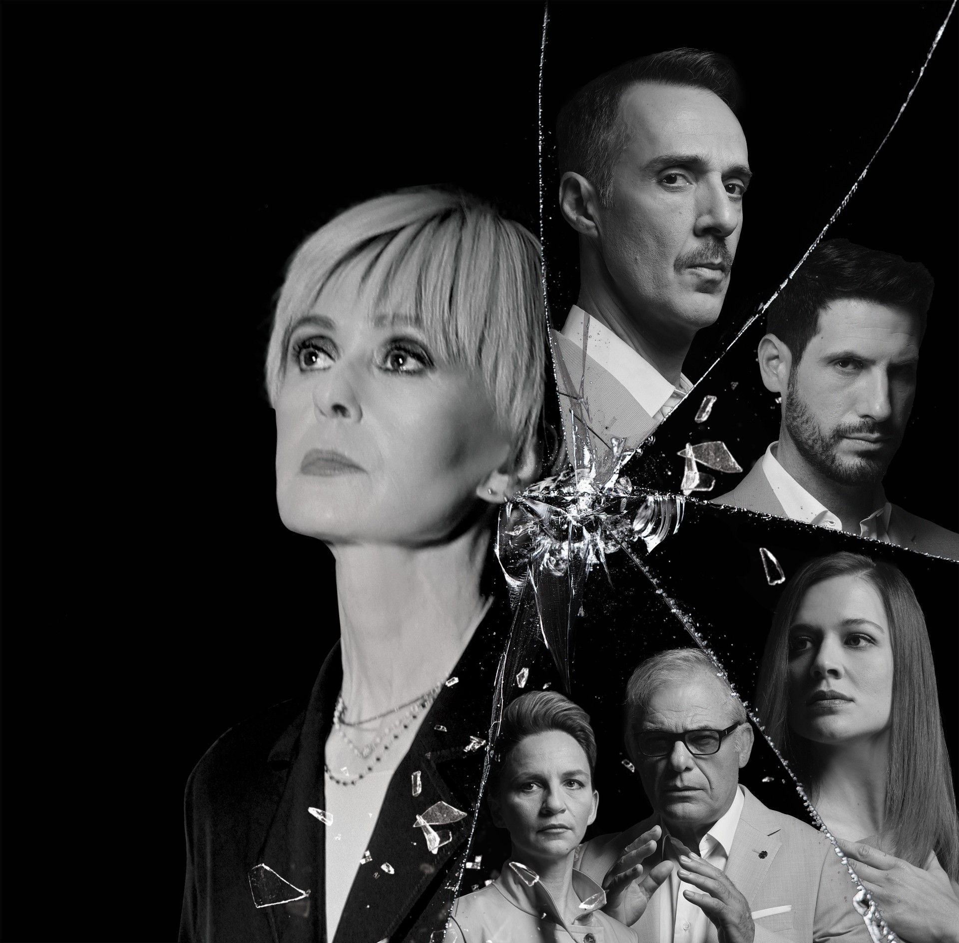 7 τοπ θεατρικές παραστάσεις για τον Δεκέμβριο που θα γίνουν sold-out