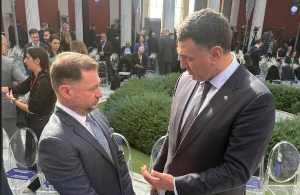 Η ΟΝΕΧ μετατρέπει το λιμάνι της Ελευσίνας σε εναλλακτικό κόμβο για θαλάσσιες μεταφορές (pic) | Ειδήσεις για την Οικονομία