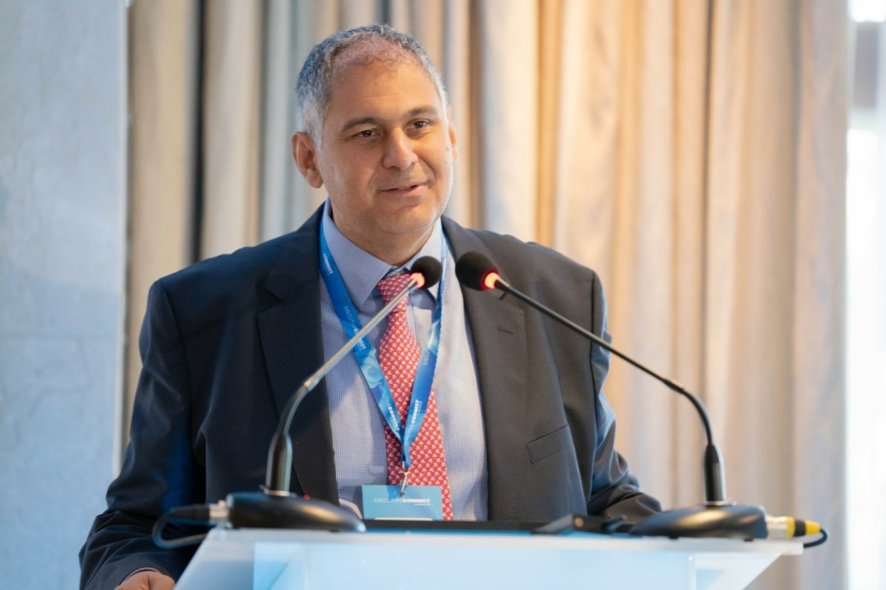 Σπύρος Ρέτζεκας: Το επόμενο βήμα μετασχηματισμού της Qualco και το στοίχημα της Ιαπωνίας (pics)