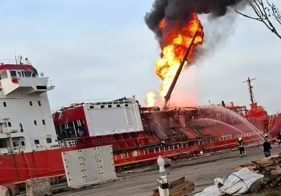 Συναγερμός στα σύνορα Ρουμανίας – Ουκρανίας: Εκκενώνεται χωριό μετά από επίθεση της Μόσχας σε λιμάνι της Οδησσού (tweet) | Ειδήσεις για την Οικονομία