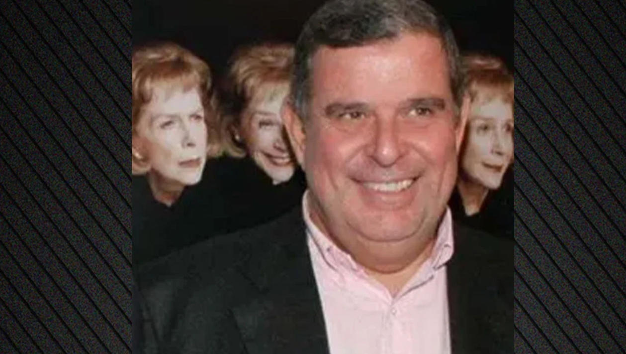 Πέθανε ο Πάνος Μαρινόπουλος