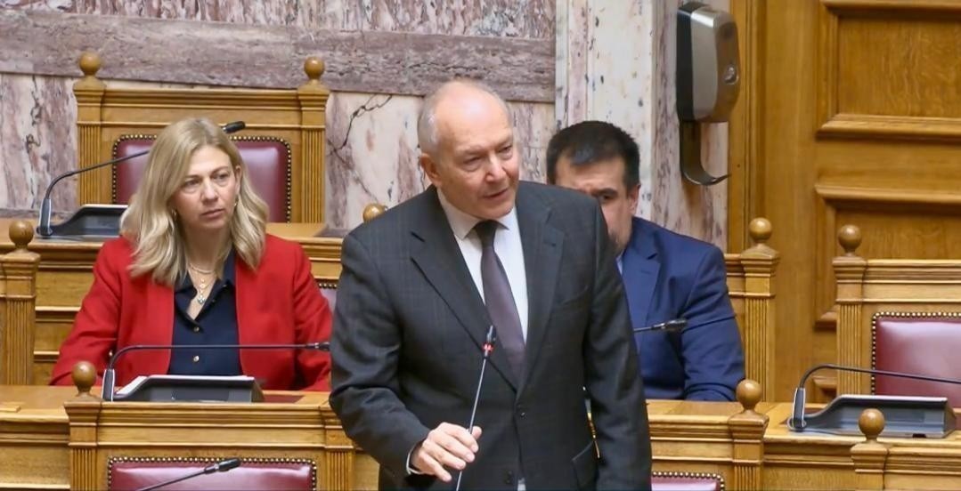 Γκίκας: Η κυβέρνηση ενισχύει τη νησιωτικότητα – Νέες πληρωμές €26,5 εκατ. για το Μεταφορικό Ισοδύναμο | Ειδήσεις για την Οικονομία