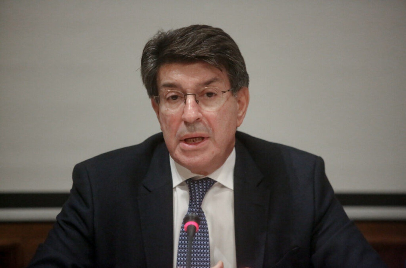 Retailco: Ο νέος βραχίονας στη λιανική που ενεργοποιεί ο Θεόδωρος Φέσσας | Ειδήσεις για την Οικονομία