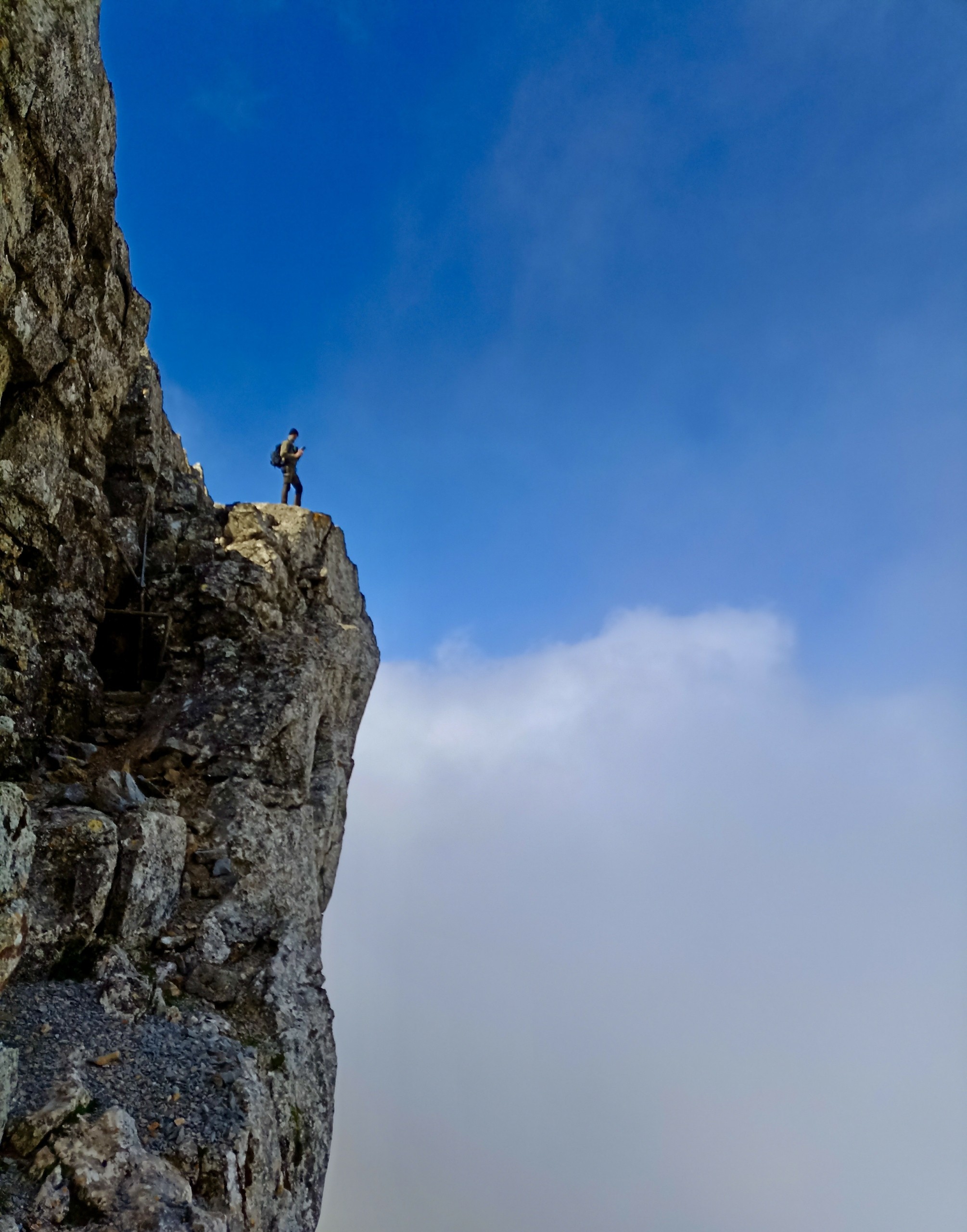 Τα άγνωστα βουνά και οι κρυφές διαδρομές – Ο άνθρωπος που χάραξε τα μονοπάτια της Ελλάδας 