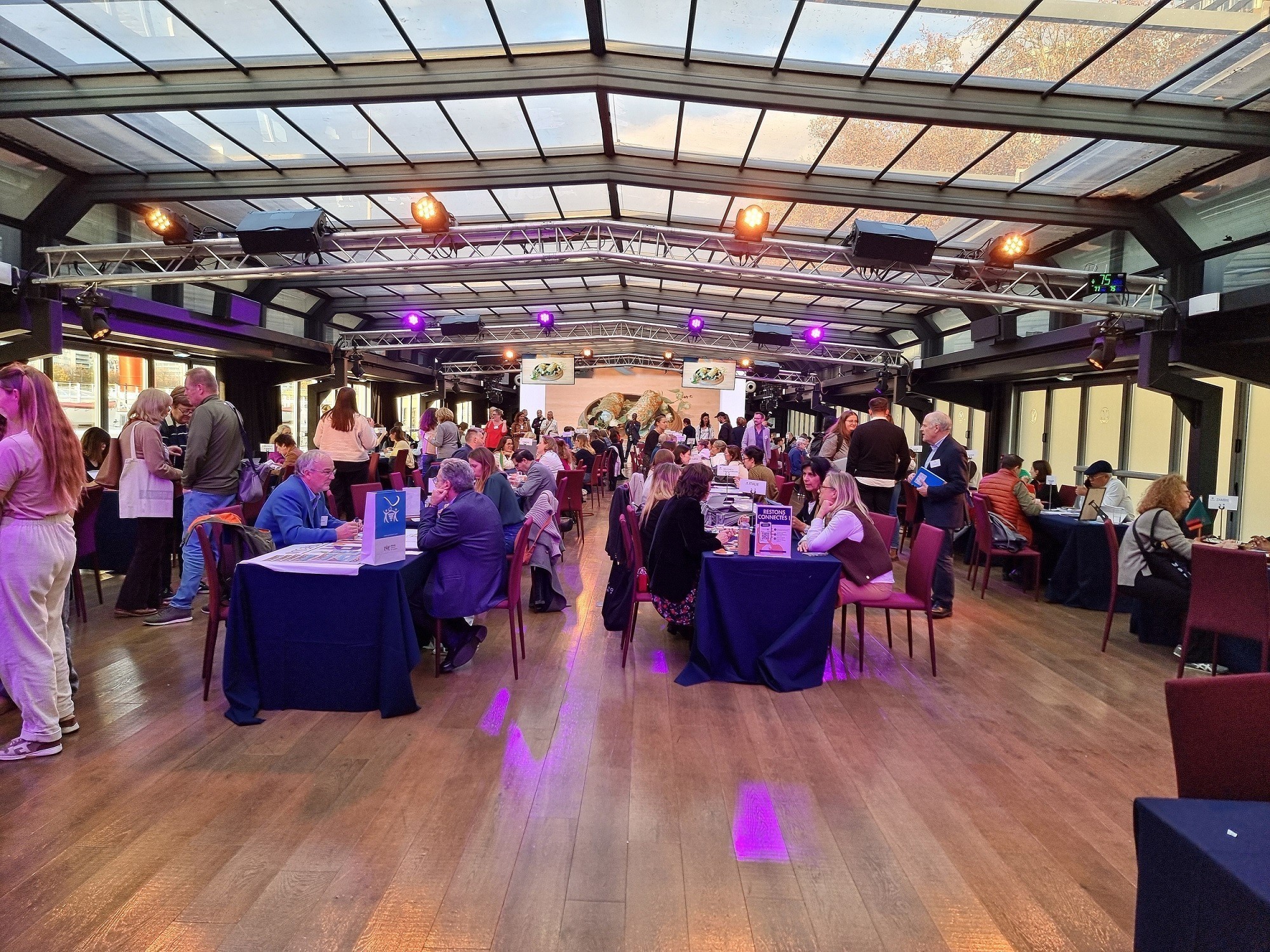 ΕΟΤ: Δράσεις για να προβληθούν οι ελληνικοί προορισμοί στη Γαλλία | Ειδήσεις για την Οικονομία