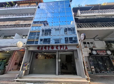 Πλειστηριασμοί: Εβδομάδα- «φωτιά» με βαριά και επώνυμα σφυριά Πλειστηριασμοί: Εβδομάδα- «φωτιά» με βαριά και επώνυμα σφυριά